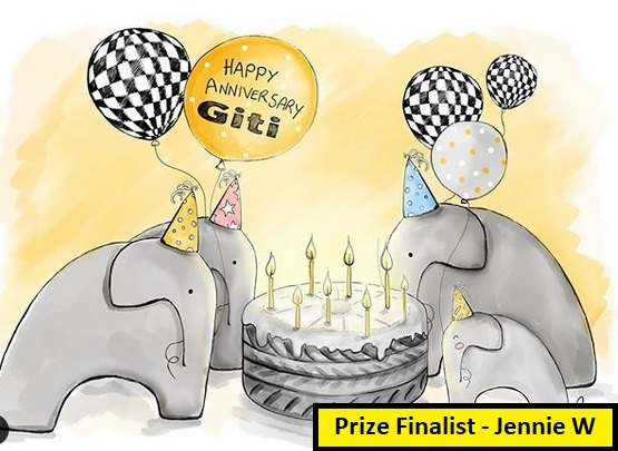 Jennie W - Australia